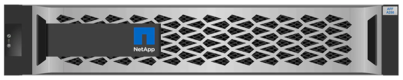 NetApp ASA AFF A250