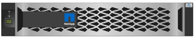 NetApp AFF C190