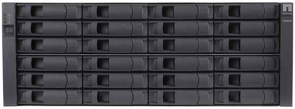 Disk Shelves & Storage Media For NetApp AFF & FAS Systems