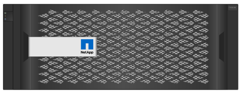 NetApp FAS8300