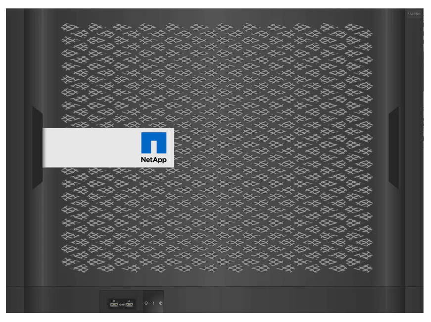 NetApp FAS2750
