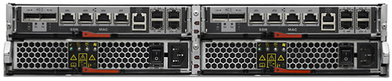 NetApp FAS Hybrid Storage Array   SANDataWorks.com